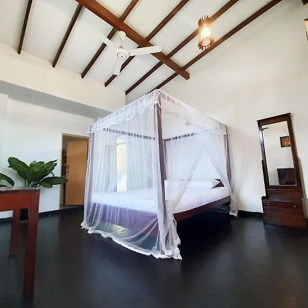 Sunstyle Mirissa Guest House Экстерьер фото