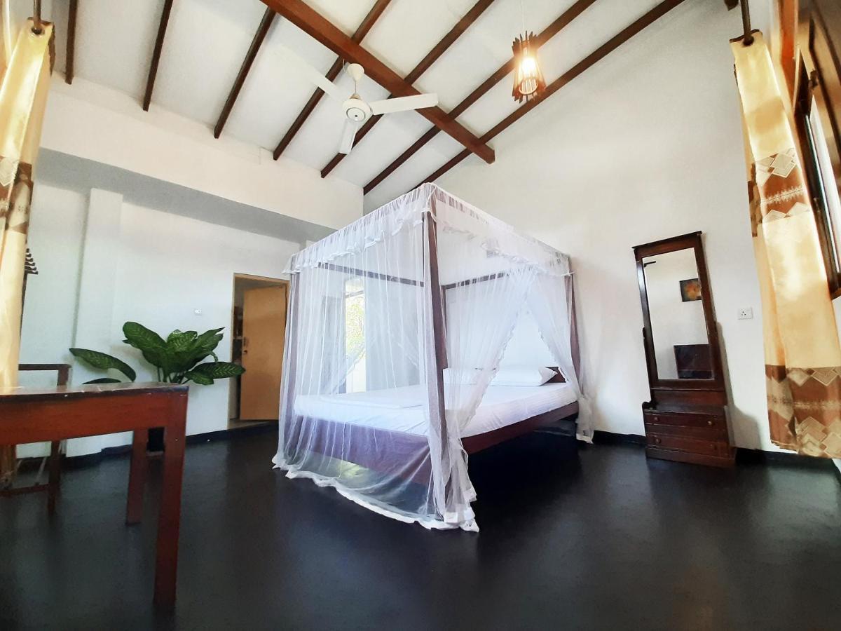 Sunstyle Mirissa Guest House Экстерьер фото