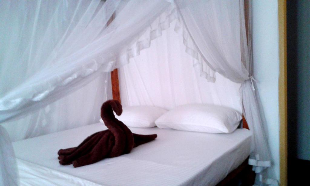 Sunstyle Mirissa Guest House Экстерьер фото