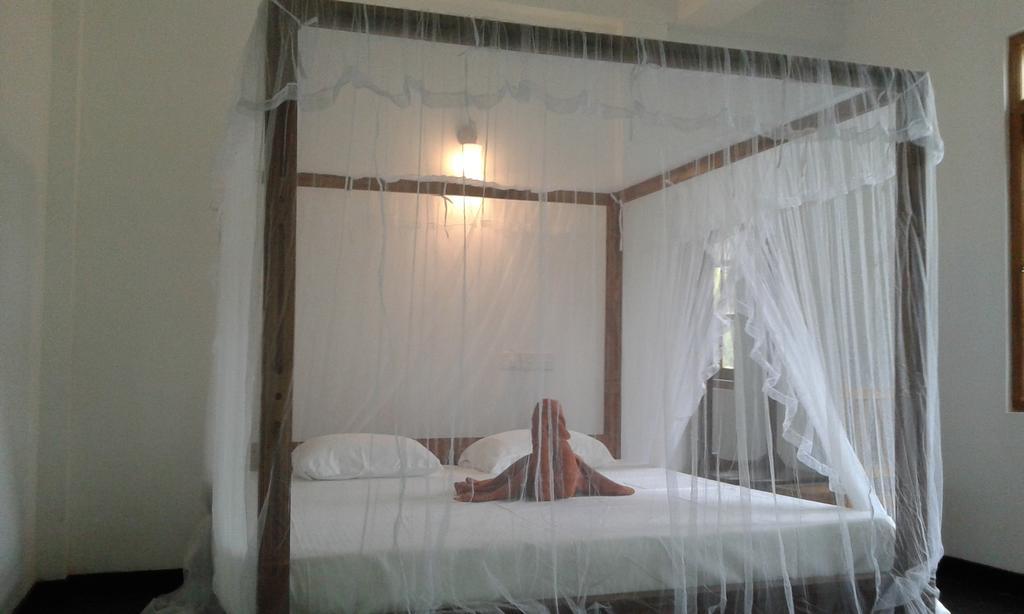 Sunstyle Mirissa Guest House Экстерьер фото