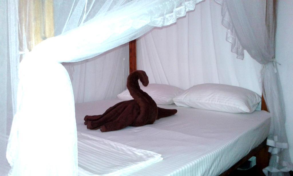 Sunstyle Mirissa Guest House Экстерьер фото
