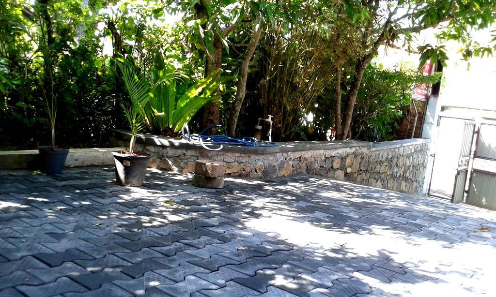 Sunstyle Mirissa Guest House Экстерьер фото