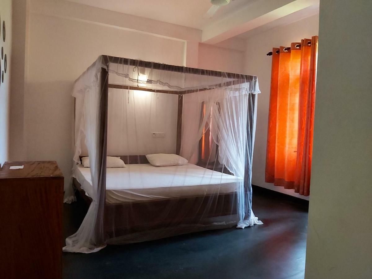 Sunstyle Mirissa Guest House Экстерьер фото