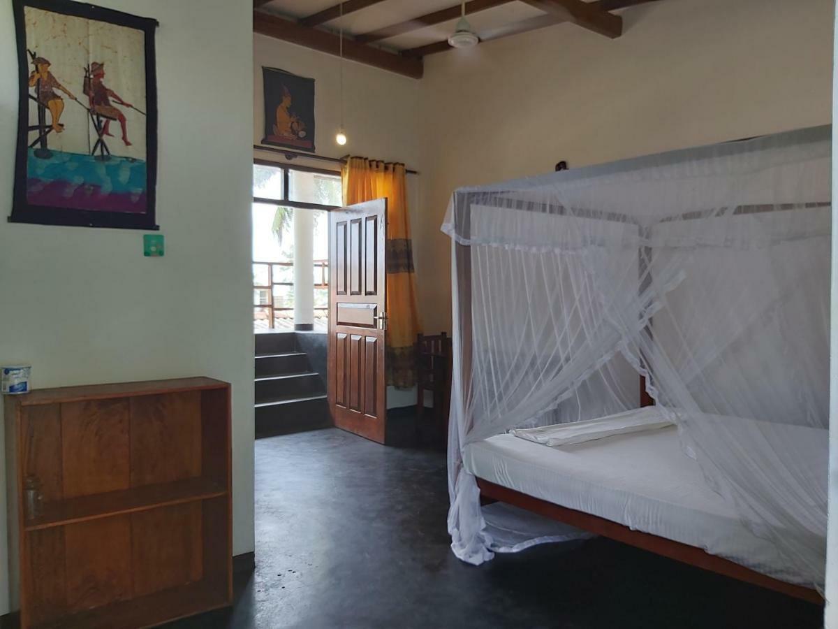 Sunstyle Mirissa Guest House Экстерьер фото