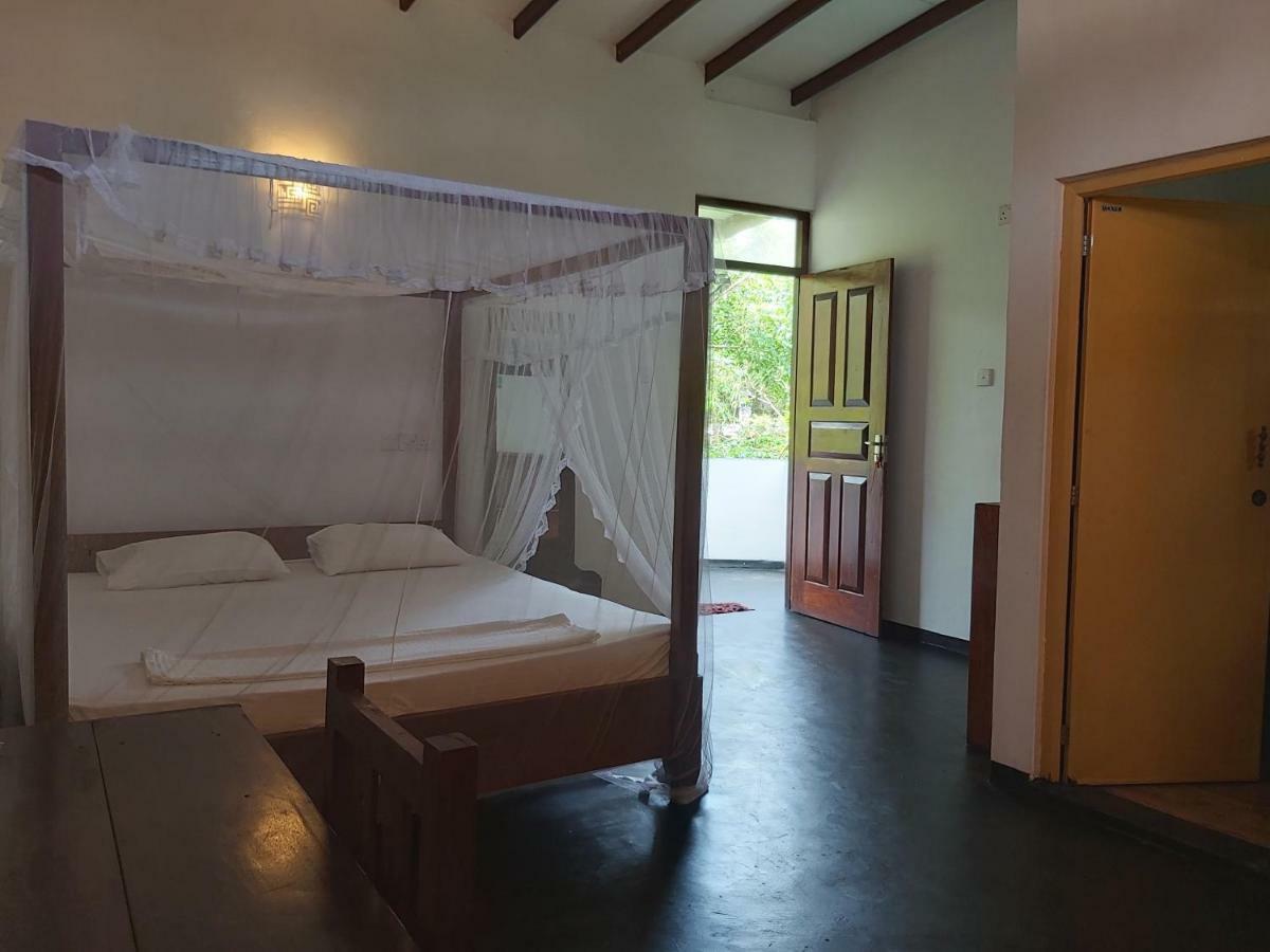 Sunstyle Mirissa Guest House Экстерьер фото